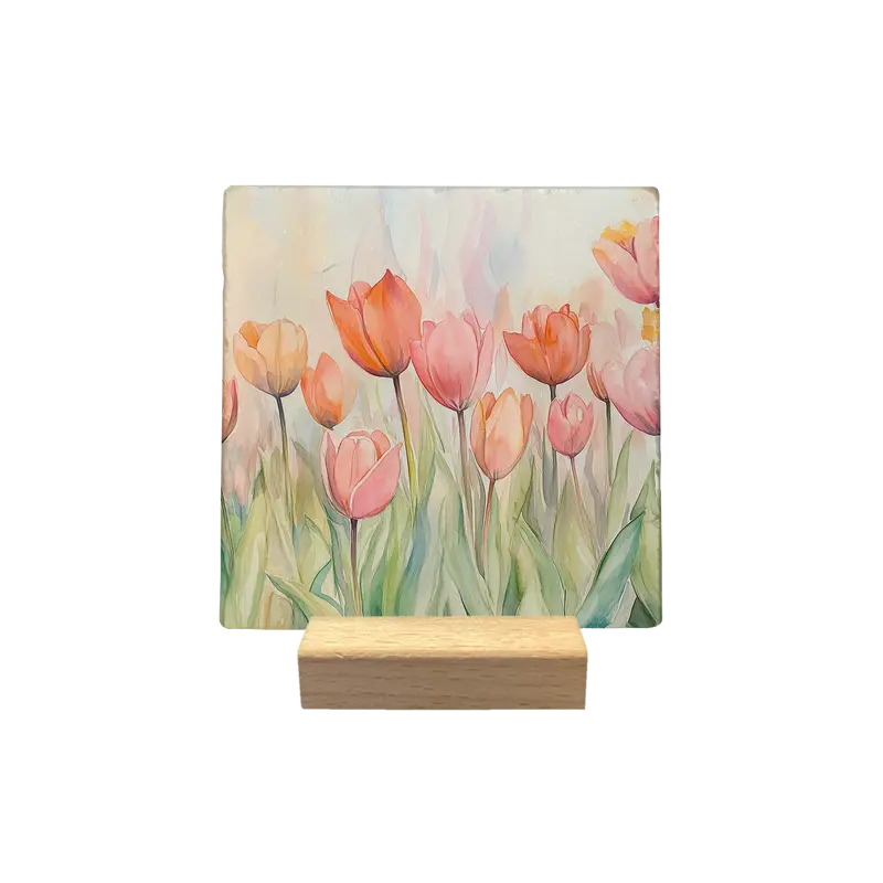 Tulpenveld