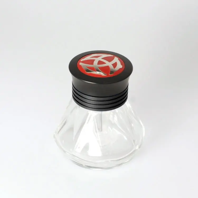TWSBI Diamond 50 ink bottle black