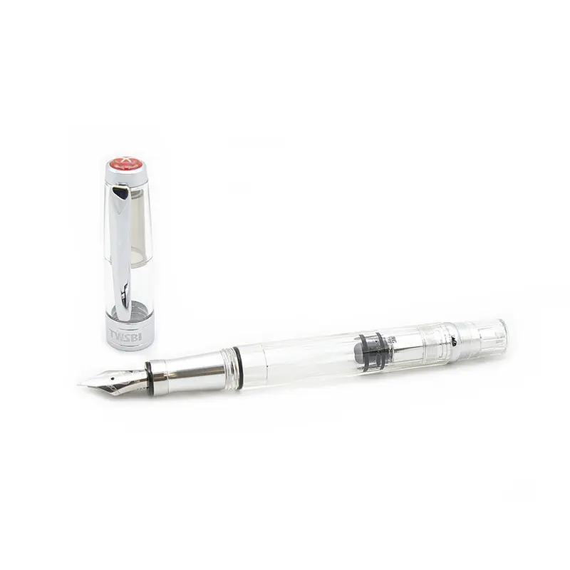 TWSBI Diamond 580 AL fountain pen
