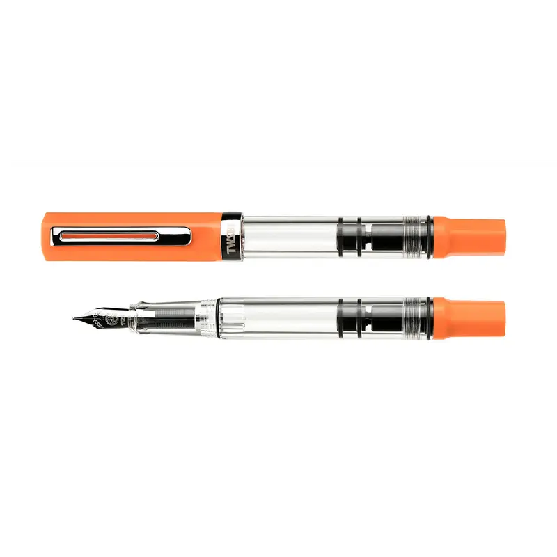 TWSBI Eco Heat fountain pen