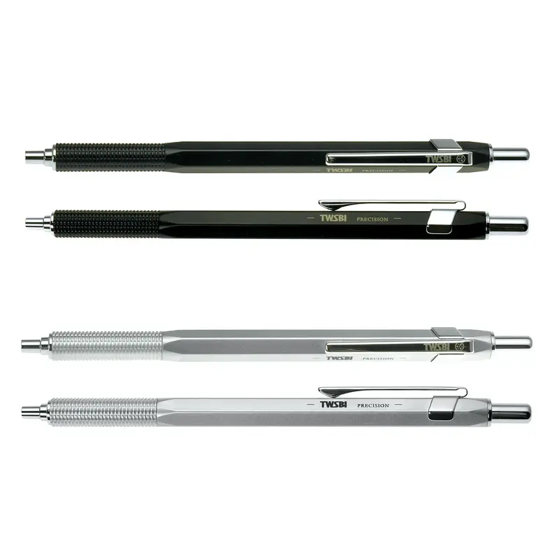 TWSBI Precision ballpoint pen