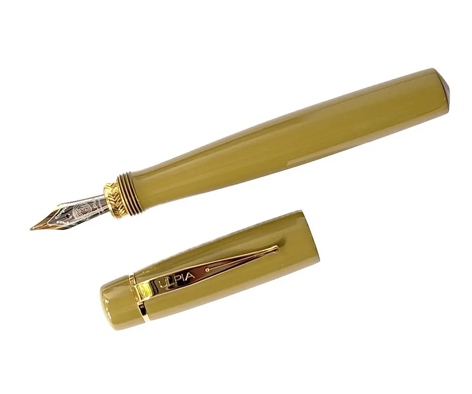 Ulpia 117 Harmony fountain pen