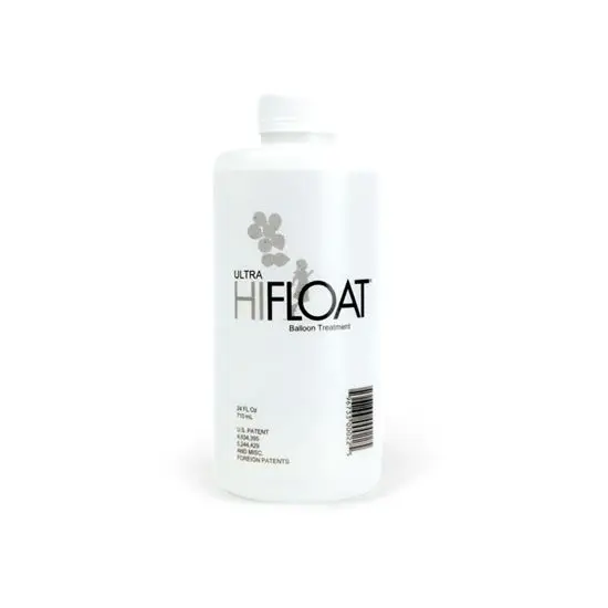 Ultra hi-float 24Oz/720ml