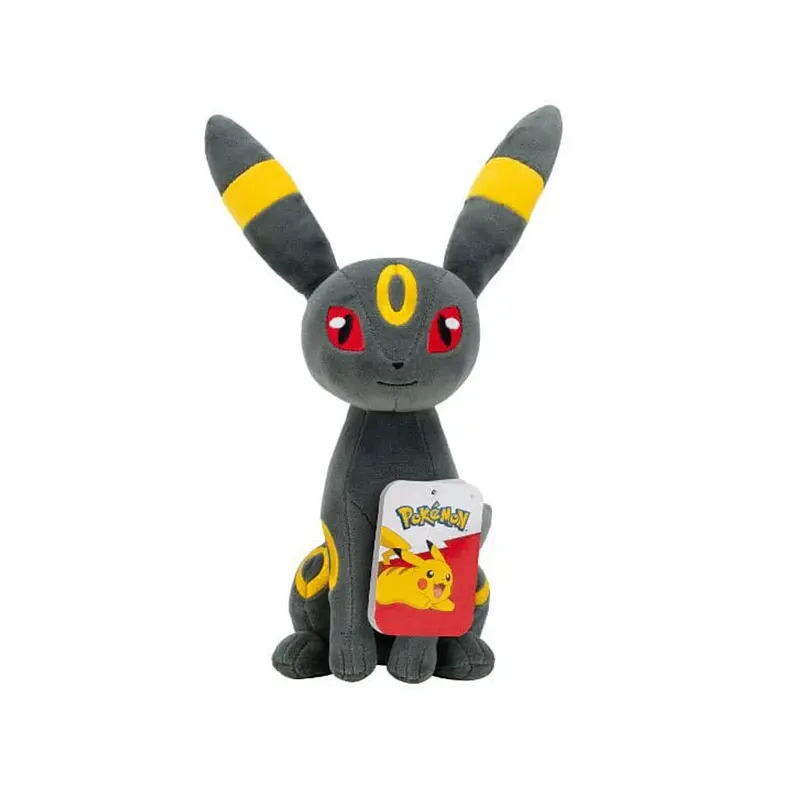 Umbreon knuffel 20 cm