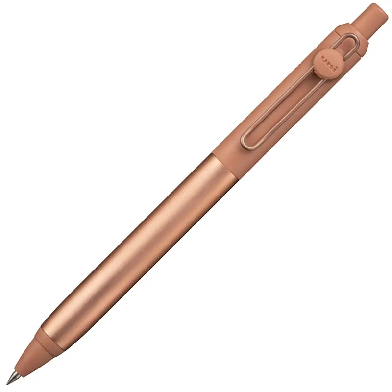 Uni-ball Zento flow 0.38mm Agate gel pen