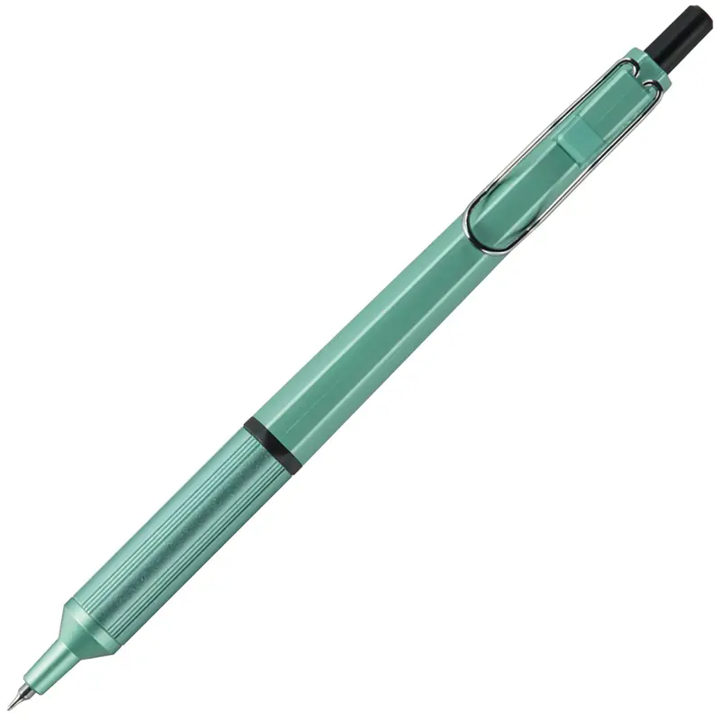 Uni Jetstream Edge 0.38mm mint ballpoint pen