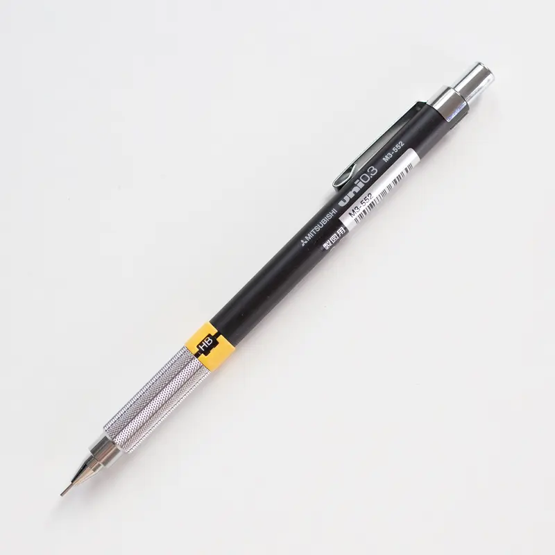 Uni Premium Vulpotlood 0.3 mm