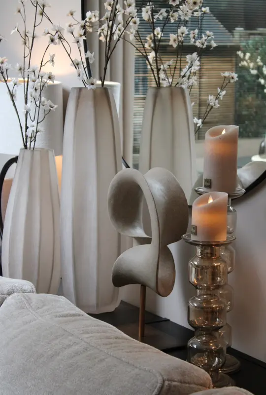 VAAS BRADLEY | LIGHT& LIVING | TAUPE |