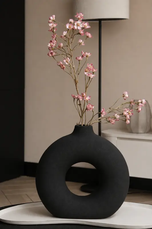 VAAS | ELIN | BLACK | 31CM