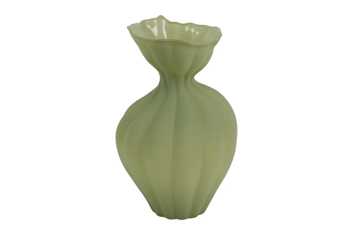 Vaas Lenore Rib S groen