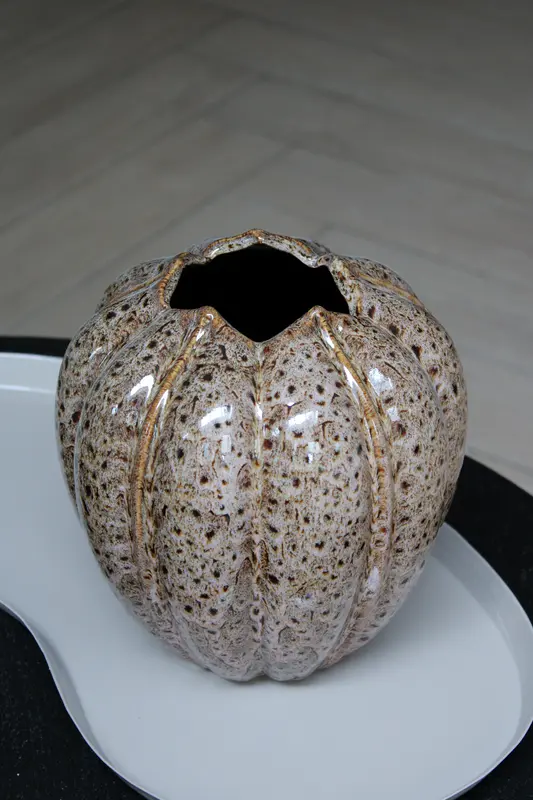 VAAS PURA | BRUIN | 20CM