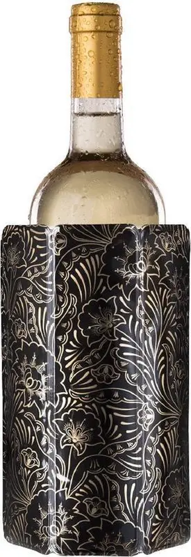 Vacu Vin Active Wine Cooler Royal Gold Special Edition (in box)