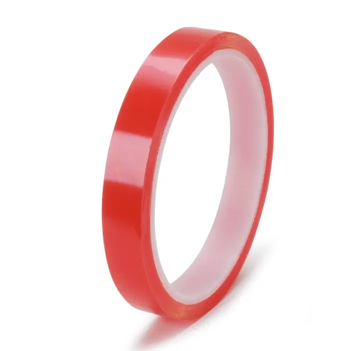 Vaessen Creative - 12mm Transparent Double-Sided Tape