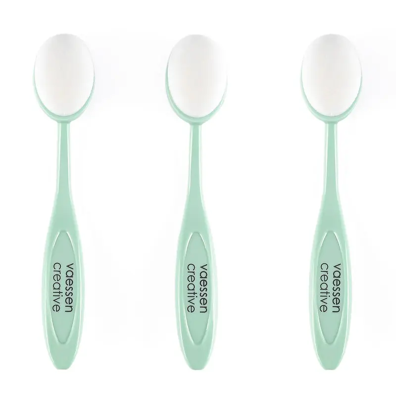 Vaessen Creative - Blending Brushes (3pcs)