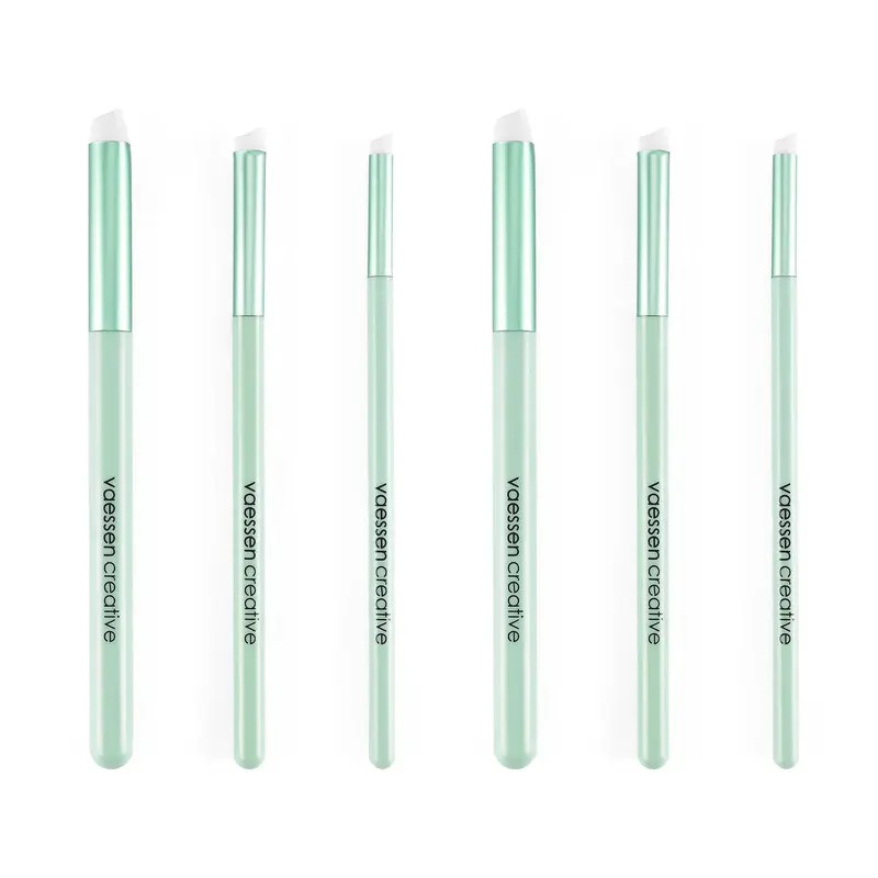 Vaessen Creative - Detail Blending Brushes (6pcs)