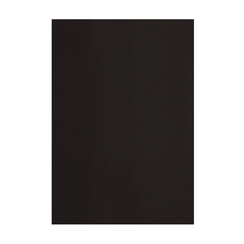 Vaessen Creative - EVA Craft Foam Black (2mm)