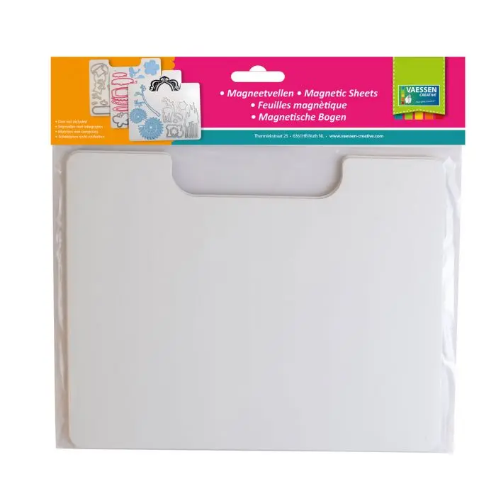 Vaessen Creative - Magnet Die Storage Sheets (3pcs)