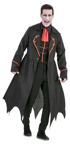 Vampier heer mt. M/L