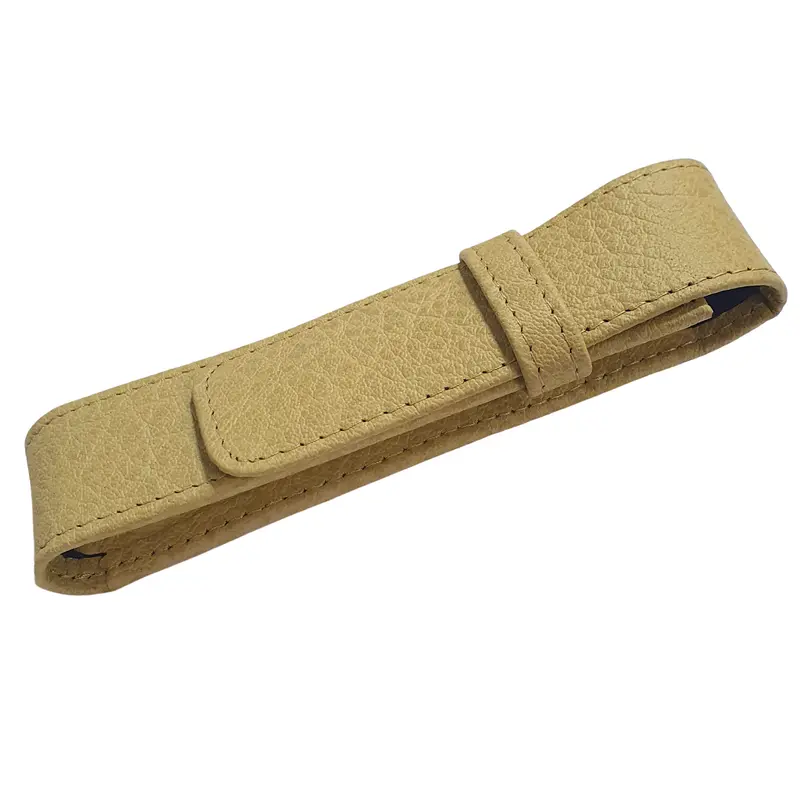 Van der Spek etui, 1-delig | Olive