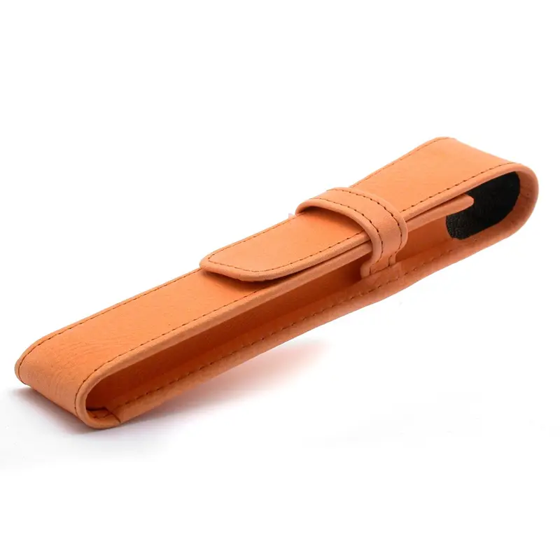 Van der Spek etui 1-delig | Peach