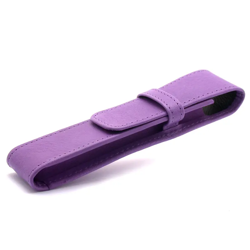 Van der Spek etui, 1-delig | Violet