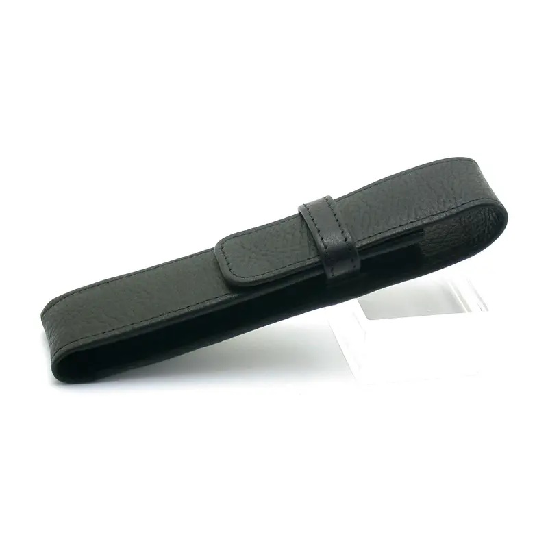 Van der Spek etui 1-delig | Zwart