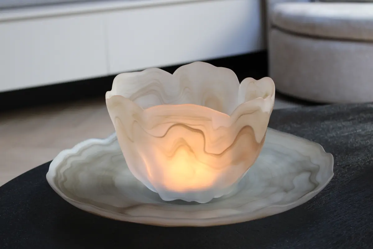 VELISSE | DECORATIE SCHAAL | RIVIÈRA MAISON