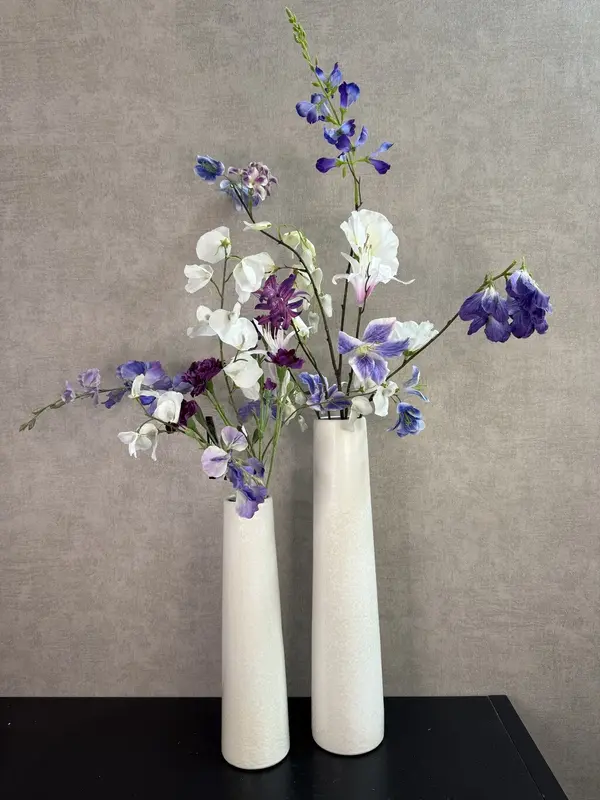 Vensterbank decoratie set Gwen