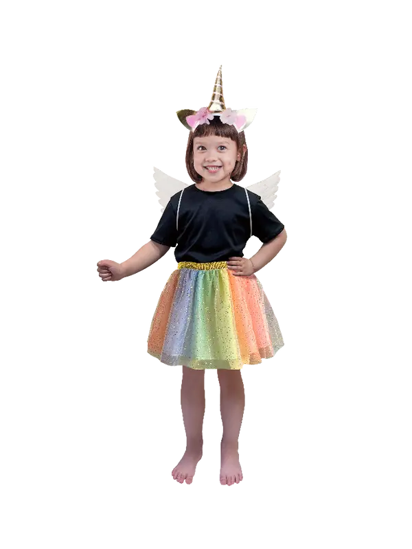 Verkleedset Unicorn