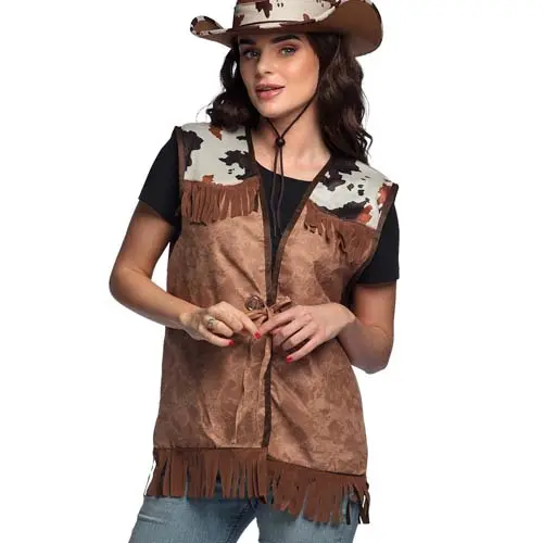 Vest Western bruin mt. M