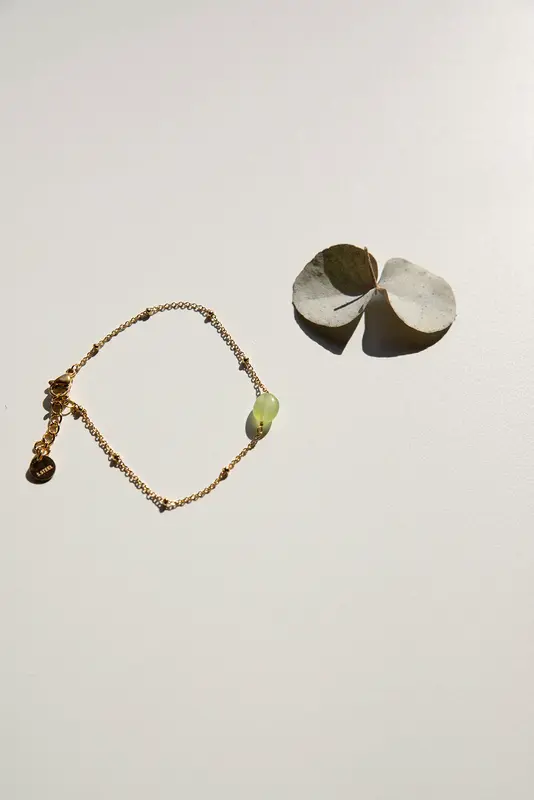 Vinoos Bracelet Glass