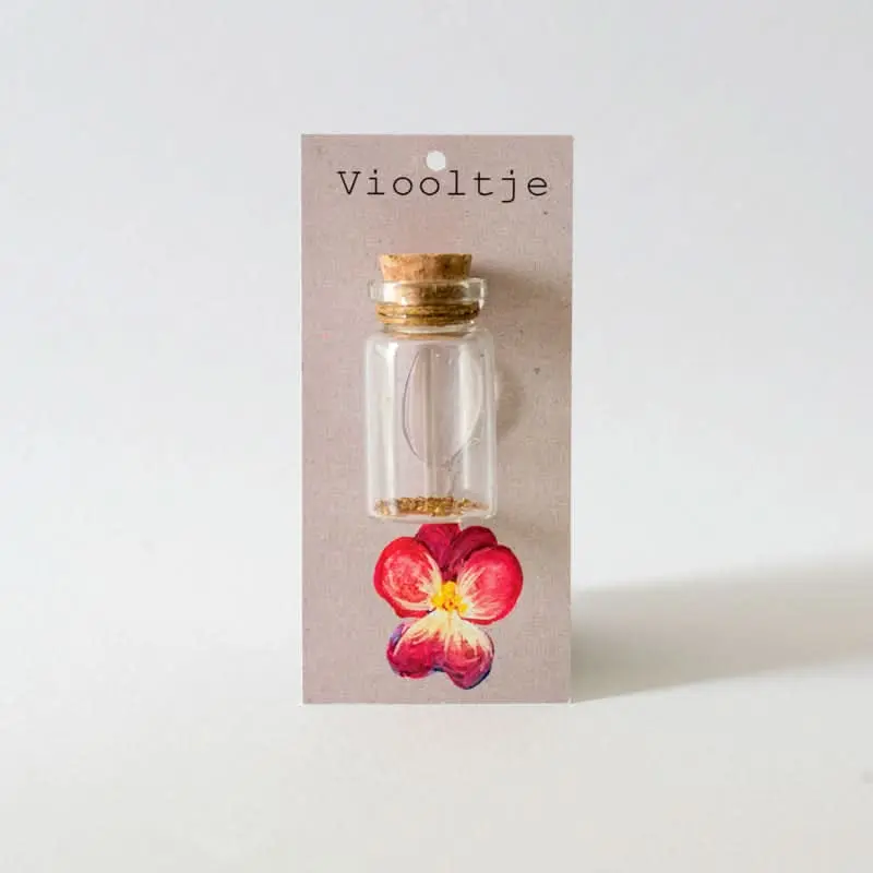 Viooltje