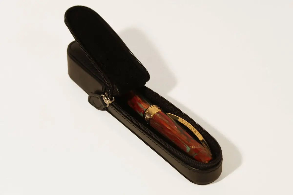 Visconti 1-delig etui