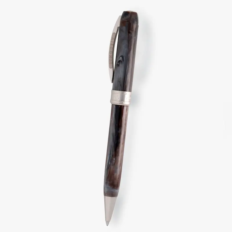Visconti Comedia Purgatorio Balpen