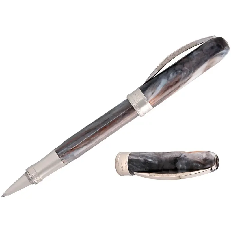 Visconti Comedia Purgatorio Roller