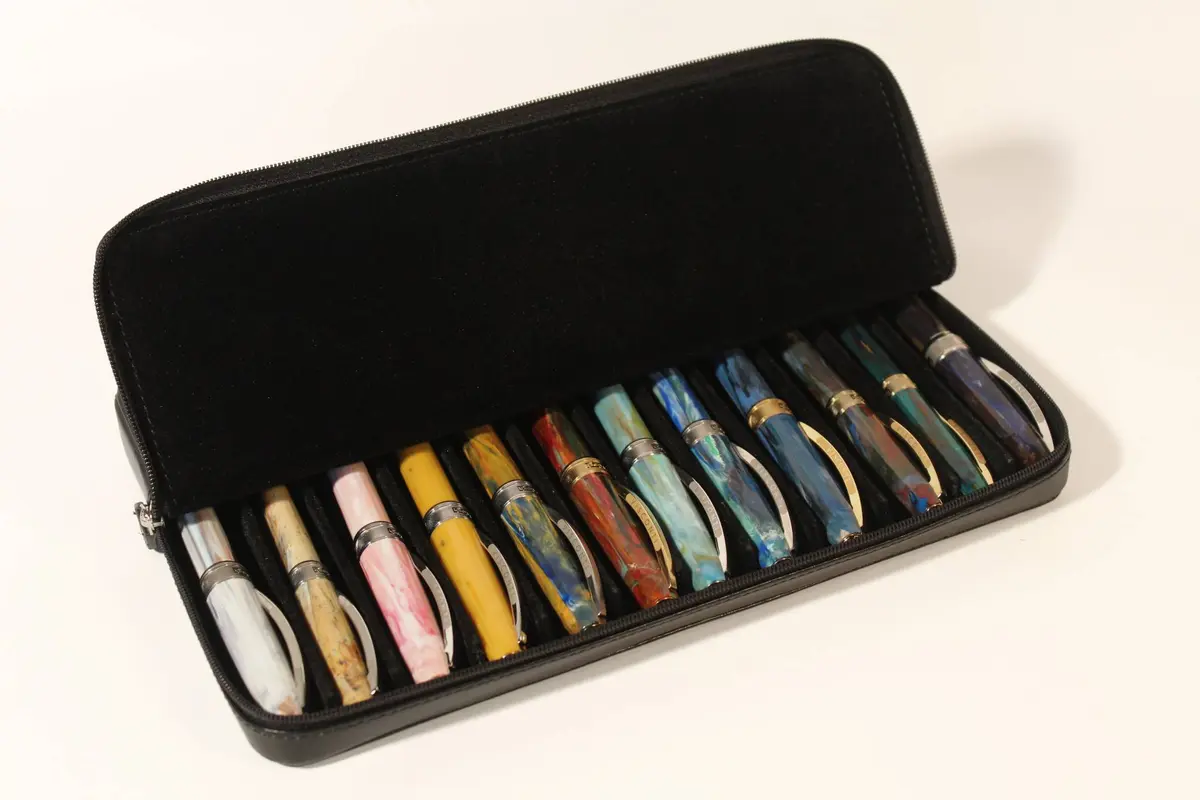 Visconti etui-12-delig