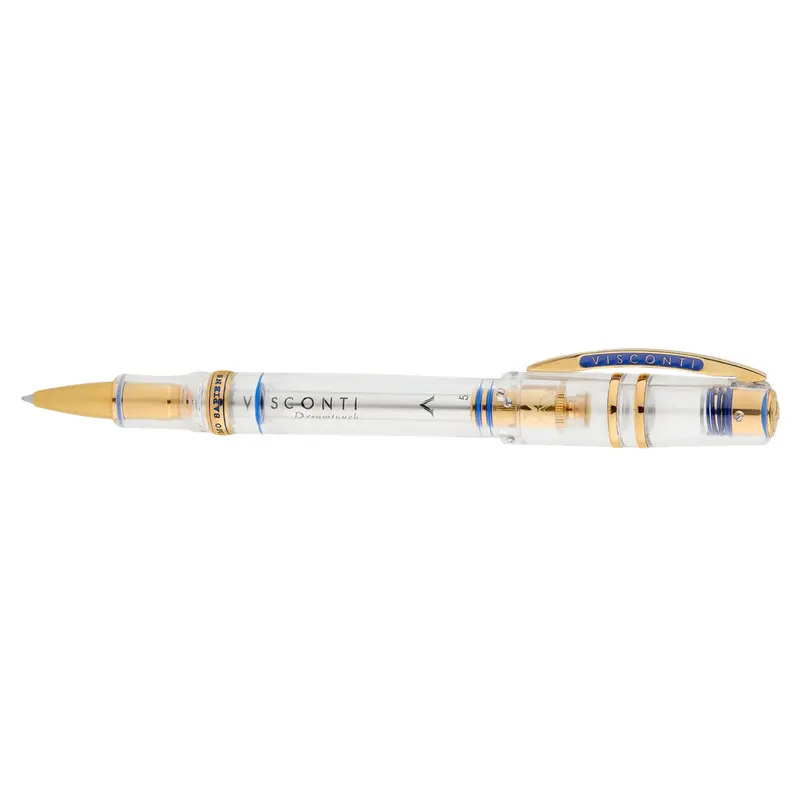 Visconti Homo Sapiens Full Demo Roller - Pre-Order