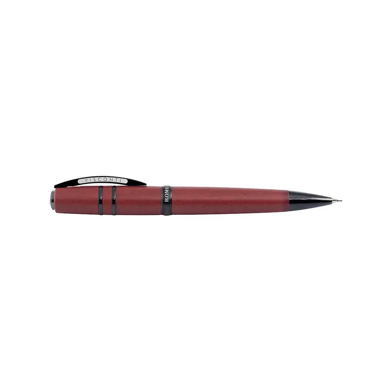 Visconti Homo Sapiens Lava Color Terra di Siena vulpotlood