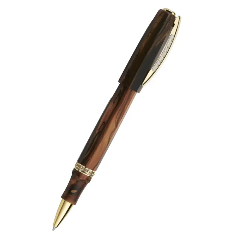 Visconti Medici Roze Gold roller
