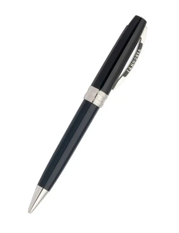 Visconti Michelangelo 2014 True Black Vulpotlood
