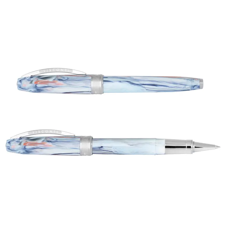 Visconti Van Gogh "Old vineyard with peasant woman" roller