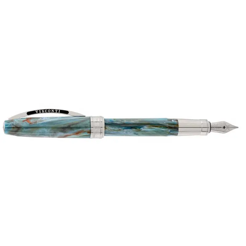 Visconti Van Gogh Portrait in Blue vulpen