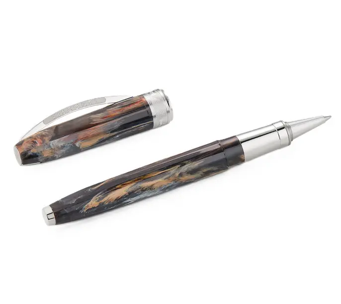 Visconti Van Gogh "Potato Eaters" Rollerball