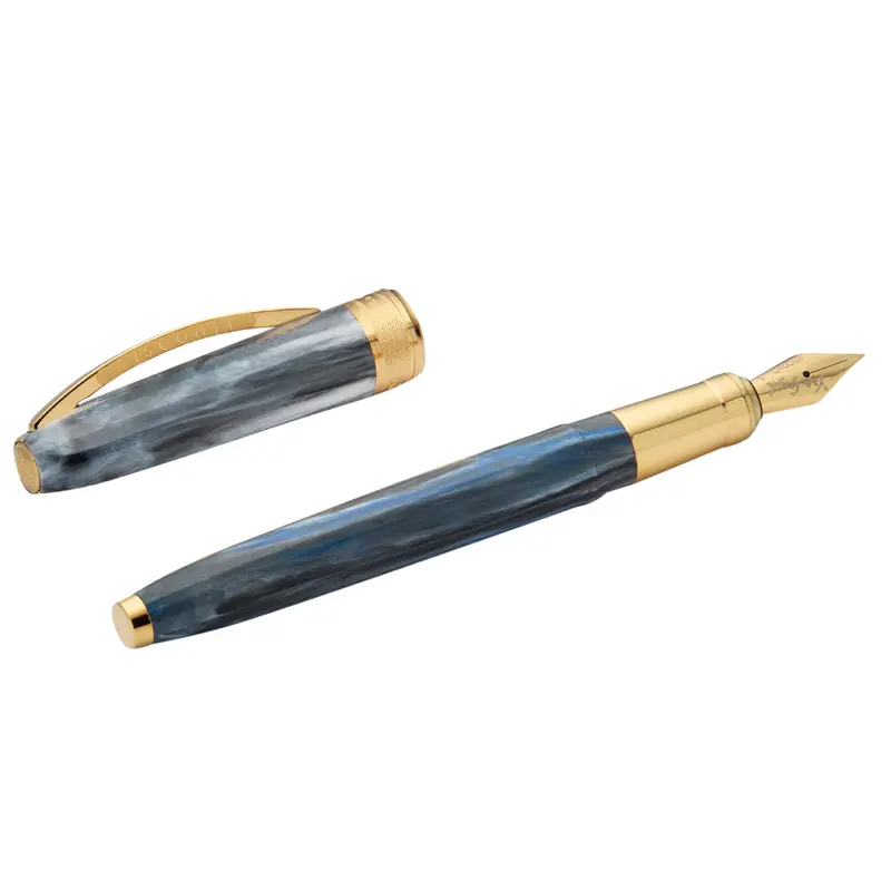 Visconti van Gogh Prisoners vulpen