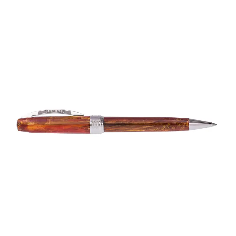 Visconti Van Gogh Red Vineyard balpen