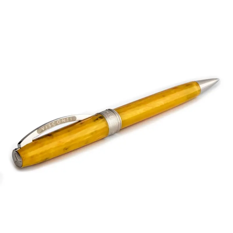 Visconti Van Gogh Sunflowers balpen