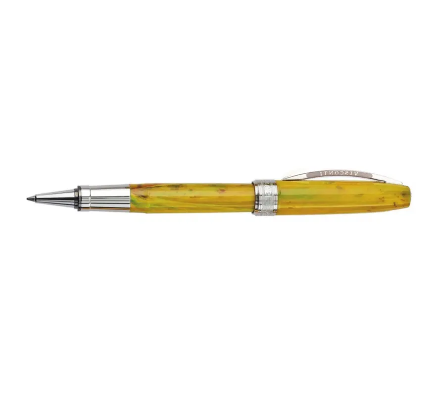 Visconti Van Gogh Sunflowers roller