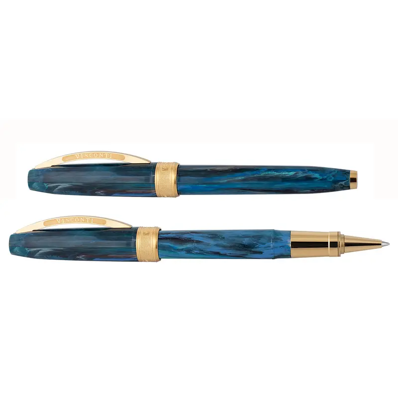 Visconti Van Gogh Wheatfield with Crows roller