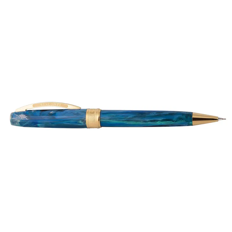 Visconti Van Gogh Wheatfield with Crows vulpotlood