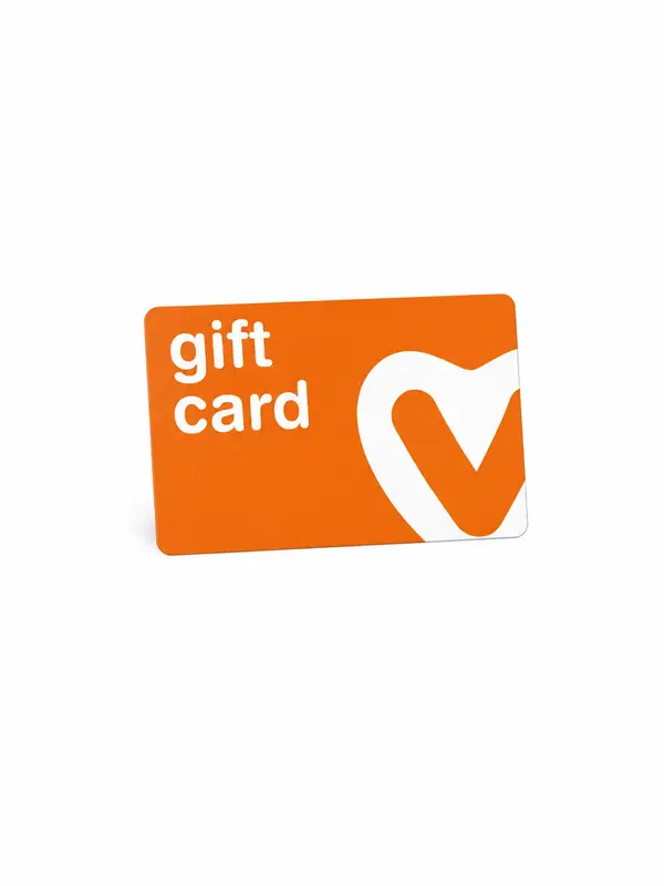 Vitaminstore Giftcard